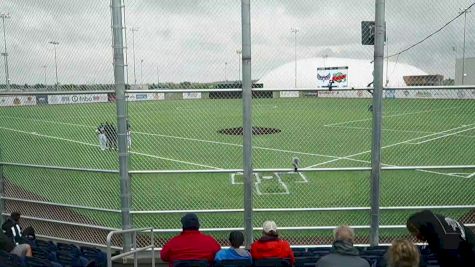 Northern Colorado Owlz vs. Great Falls Voyagers - 2023 Great Falls Voyagers vs Northern Colorado Owlz