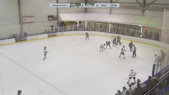 Replay: Home - 2023 Oilers U18 vs Kings U18 | Oct 7 @ 5 PM