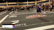 Ronell White vs Jacob Lagoa 2024 ADCC Las Vegas Open