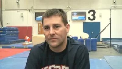 08 Olympian Joseph Hagerty's Mental Edge
