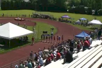 Girls 4x800 H1