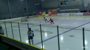 Replay: Home - 2024 Sudbury Wolves U16 vs Soo Greyhounds U18 | Jan 28 @ 1 PM