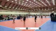 Momentum vs NVVA - 2022 JVA Charm City Challenge presented by Nike
