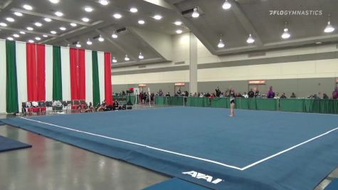 Eva Kenny - Women's Group, Thrive Annapolis - 2021 Christmas on the Chesapeake