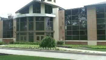 Hangey Campus Tour Part 2