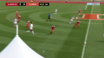 Illinois State vs. Ilinois - Illinois State vs Illinois | Soccer (W)