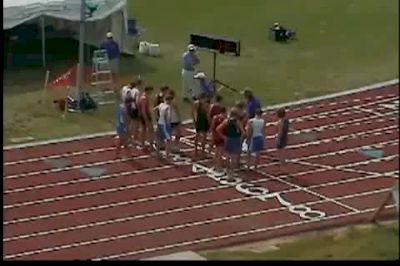 Lee Roper vs.  Anthony Fretwell - Challenge Match