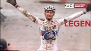 Legends Will Win At UCI Cyclocross World Cup Overijse
