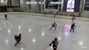 Replay: Home - 2024 Cherokee vs Spartans | Mar 10 @ 6 PM