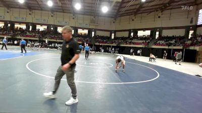 165 lbs Round Of 32 - Jj Dimonte, McDonogh School vs Shaymus Macintosh, Northfield Mt. Hermon