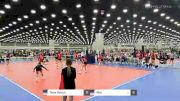 Team Detroit vs Nkjv - 2022 JVA World Challenge presented by Nike - Expo Only
