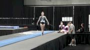 Mckynna Stevens The Matrix Gym - Vault - 2022 Elevate the Stage Huntsville presented by SportsMED & Crestwood