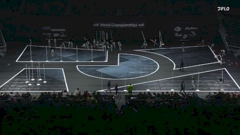 ORIGINS "Austin TX" at 2024 WGI Color Guard World Championships