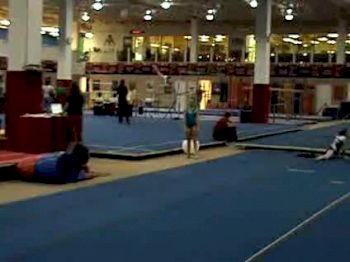 Gymn Power House (Samantha Sparks) - 9.10