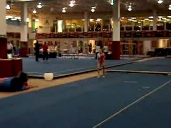 Texas Dreams (Ciera Miller) - 9.40