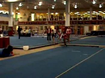 Texas Dreams (Kiana Winston) - 9.0