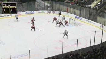 Replay: Home - 2022 Fort Wayne vs Wheeling | Apr 27 @ 7 PM