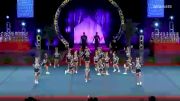 Farmingdale-Howell Lions [Show Cheer 1 - Junior Peewee - Medium Day 1] 2021 Pop Warner National Cheer & Dance Championship
