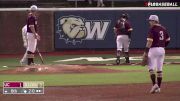 Replay: Charleston (WV) vs Wingate | Feb 9 @ 6 PM