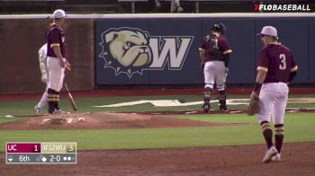 Replay: Charleston (WV) vs Wingate | Feb 9 @ 6 PM