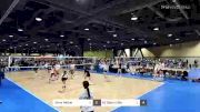 Drive Nation vs AZ Storm Elite - 2022 JVA West Coast Cup presented by Nike