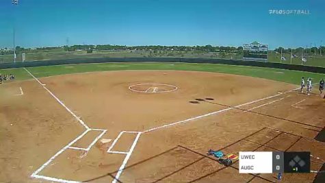 Augustana College vs. U WI-Eau Claire - 2022 THE Spring Games