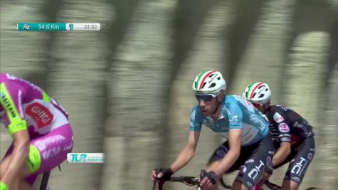 Watch In Canada: 2022 Tour of Turkey Stage 6