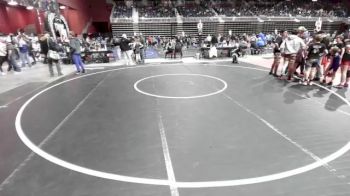 Replay: Mat 19 - 2024 Wild West Championships | Jan 20 @ 9 AM