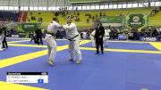 GUILHERME MANSO ZAIA vs WALTER LUÍS TAVARES 2024 Brasileiro Jiu-Jitsu IBJJF