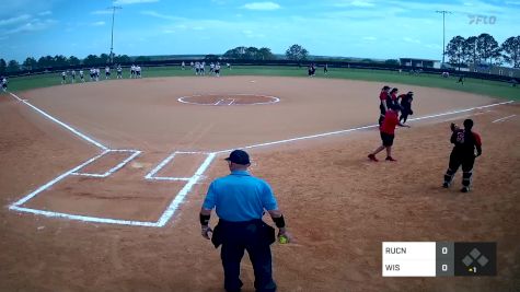 Wisconsin-Stout vs. Rutgers State Univ - 2024 THE Spring Games Main Event