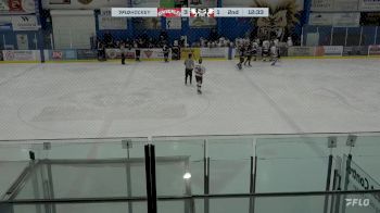 Replay: Home - 2024 Kimberley vs Columbia Valley | Feb 2 @ 7 PM