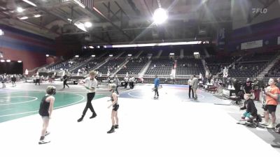 65 lbs 3rd Place - Timber Weber, Athlos Wrestling vs Jonah Reynolds, Windy City WC