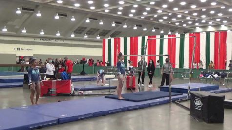 McKenzie Clark - Women's Group, Capital - 2021 Christmas on the Chesapeake