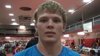 Brandon Rolnick Staying Busy