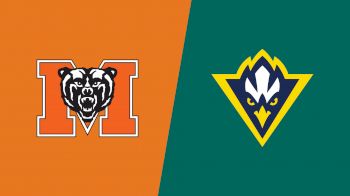 Full Replay - Mercer vs UNCW