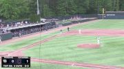 Replay: Wingate vs Catawba | Apr 26 @ 6 PM