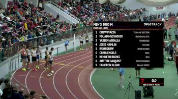 Men's 3k