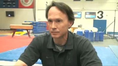 Scholarship Opportunities in Men's Gymnastics