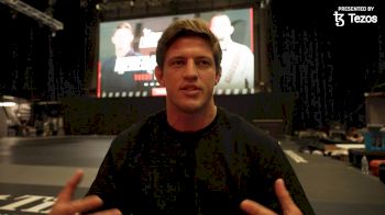 Nicholas Meregali: 'Athletes Have A Responsibility To Build Their Own Brand'