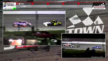 Full Replay | NASCAR Championship Night at Jennerstown Speedway 9/24/22