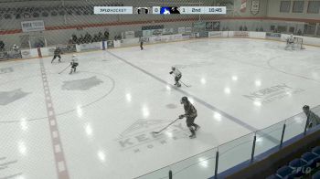 Replay: Home - 2024 Richmond vs Renfrew | Jan 27 @ 7 PM