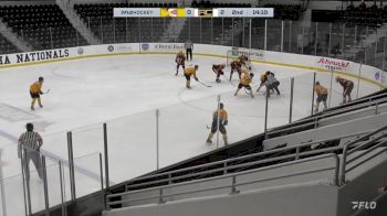 Replay: Home - 2024 Calvin University vs Adrian College | Mar 8 @ 4 PM