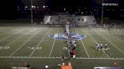 Tampa vs. Massachusetts - 2019 FBU National Championship | Barron Collier