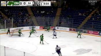 Replay: Home - 2024 Salmon Arm vs Cranbrook | Mar 8 @ 6 PM