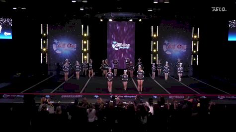 World Cup - Starlites [2023 Level 6 - Junior--Div 1 Day 1] 2023 The All Out Nationals