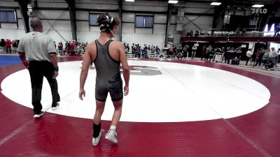 141 lbs Round Of 32 - Anthony Tardibuono, Centenary vs Ethan Ford, Southern Maine