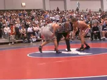 171 lbs Kirk Smith, ID D 3-1 OT Justin Danz, CA