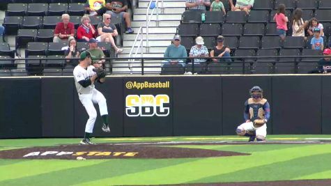 Replay: Catawba Valley Stars vs Bigfoots | Jul 9 @ 4 PM