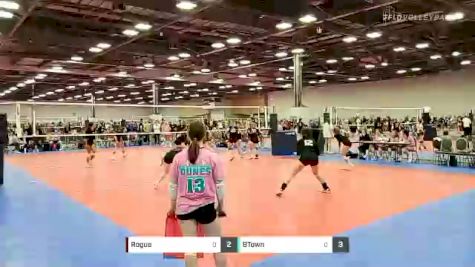 Rogue vs BTown - 2022 JVA Summerfest presented by Nike