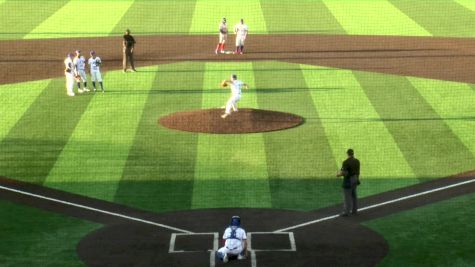 Replay: Away - 2023 Rockers vs Counter Clocks | Jul 14 @ 6 PM